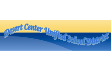 Desert Center Unified School District